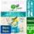 Simple Truth Organic® Blender Free Probiotic Blue Fruit Smoothie Cubes Perspective: front