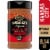 Private Selection® Kansas City Inspired Seasoning Rub Shaker Perspective: front