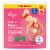 Kroger® No Sugar Added Sliced Banana and Strawberry Smoothie BIG DEAL! Perspective: front