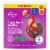 Kroger® No Sugar Added Triple Berry Medley Smoothie BIG DEAL! Perspective: front
