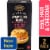 Private Selection® Cafe Inspired Fried Egg Black Forest Ham & Cheddar Everything Bagel Perspective: front