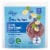 Kroger® Smoothables™ No Sugar Added Diced Blue Blend Smoothie Perspective: front