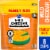 Kroger® Mild Cheddar Shredded Cheese Family Size Perspective: front