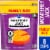 Kroger® Natural Monterey Jack Shredded Cheese Family Size Perspective: front