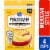 Kroger® Mexican Style Blend Shredded Cheese Perspective: front