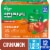 Kroger® No Sugar Added Cinnamon Applesauce Pouches Perspective: front