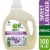 Simple Truth Organic® Sweet Lavender Liquid Laundry Detergent Perspective: front