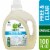 Simple Truth Organic® Free & Clear Liquid Laundry Detergent Perspective: front