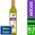 Simple Truth Organic® Pure Avocado Oil Perspective: front