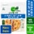 Simple Truth® Gluten Free Non Dairy Chocolate Chip Cookie Dough Perspective: front