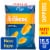 Kroger® Dippers Corn Chips Party Size Perspective: front