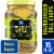 Kroger® Oval Cut Hamburger Dill Pickle Chips Perspective: front