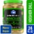 Kroger® Whole Kosher Dill Pickles Perspective: front