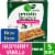 Simple Truth® Protein Greek Yogurt Coating Raspberry Vanilla Granola Bars Perspective: front