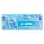 Kroger® Caffeine Free Original Sparkling Water Perspective: front