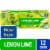 Kroger® Caffeine Free Lemon Lime Sparkling Water Perspective: front
