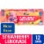 Kroger® Caffeine Free Strawberry Lemonade Sparkling Water Perspective: front