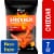 Kroger® Crunchy Spicy Hot Cheddar Cheese Curls Chips Perspective: front