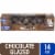 Kroger®  Glazed Chocolate Donut Holes Perspective: front