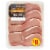 Kroger® Boneless Pork Loin Chops Perspective: front