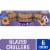 Kroger® Glazed Crullers Donuts Perspective: front