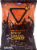 Kroger® Spicy Nacho Cheese Tortilla Chips Perspective: front