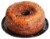 Bakery Fresh Goodness Sock-It-To-Me Cinnamon Pecan Pudding Cake Perspective: front