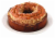 Bakery Fresh Goodness Caramel Apple Pudding Cake Perspective: front