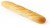 Bakery Fresh Goodness Country Oven French Bread Perspective: front