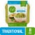 Simple Truth™ Traditional Guacamole Perspective: front