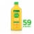 Simple Truth® Orange Pineapple Juice Perspective: front
