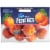 Kroger® Peaches 2 Pound Bag Perspective: front