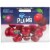 Kroger® Fresh Plums in 2 LB Bag Perspective: front