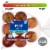Kroger® Fuji Apples – 3 Pound Bag Perspective: front