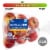 Kroger® Honeycrisp Apples – 3 Pound Bag Perspective: front
