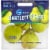 Kroger® Bartlett Pears Pouch Perspective: front