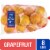 Kroger® Fresh Red Grapefruit Bag Perspective: front