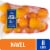 Kroger® Navel Oranges Perspective: front