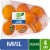 Simple Truth Organic™ Navel Oranges Perspective: front