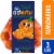 Kroger® Adorbs Easy Peel Seedless Mandarin Oranges Perspective: front