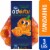 Kroger® Adorbs™ Fresh Seedless Mandarin Clementine Oranges Bag Perspective: front
