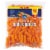 Kroger® Carrots Baby Cut Bag BIG Deal! Perspective: front