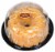 Bakery Fresh Goodness Almond Mini Pudding Cake Perspective: front