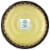 Bakery Fresh Double Layer Lemon Cake with Lemon Icing Perspective: front