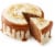 Bakery Fresh Goodness Carrot Cake With Cream Cheese Icing Perspective: front