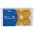 Kroger® Yellow Sponge Cake Dessert Cups 6 Ct Pack Perspective: front