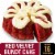 Private Selection® Red Velvet Bundt Cake Perspective: front