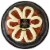 Private Selection® Strawberry Bundt Cake with Real Cream Cheese Icing Perspective: front