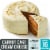 Bakery Fresh Cream Cheese Iced Carrot Cake Perspective: front