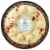 Bakery Fresh Red Velvet Cake with Cream Cheese Icing Perspective: front